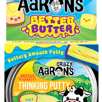 Thinking Putty - Better Butter