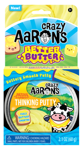 Thinking Putty - Better Butter