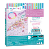 Butterfly Jewelry Set
