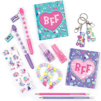 Besties Boxed Stationery Set
