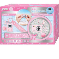 Mini Spy Camera, Bowtiful
