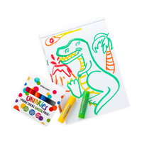 Chunkies Paint Sticks - Classic Pack Set of 6

