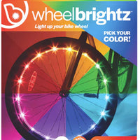 WheelBrightz  Color Select