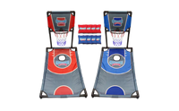 Cornhole Shootout
