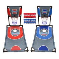 Cornhole Shootout