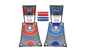 Cornhole Shootout