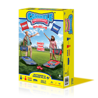 Cornhole Shootout