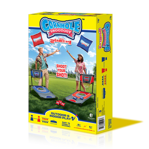 Cornhole Shootout