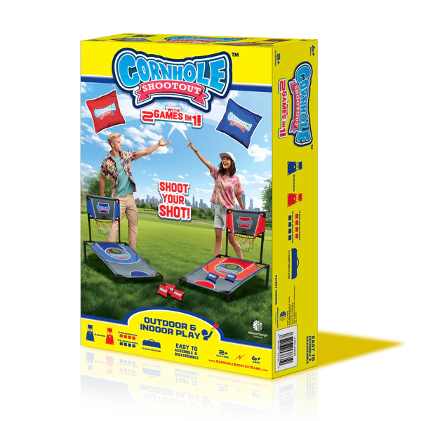 Cornhole Shootout