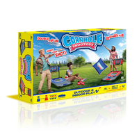 Cornhole Shootout

