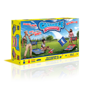Cornhole Shootout