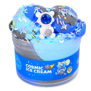 Cosmic Ice Cream