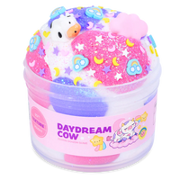 Daydream Cow