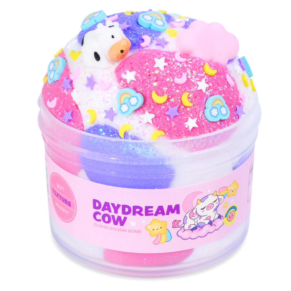 Daydream Cow