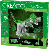 Creatto - Dino Planet