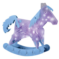 Creatto - Twilight Rocking Horse & The Giddyup Gang`
