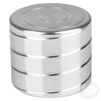 Gyroscope Cylinder
