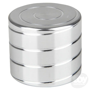 Gyroscope Cylinder