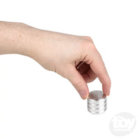 Gyroscope Cylinder
