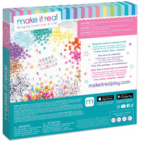 Say Yes Alphabet Jewelry Set
