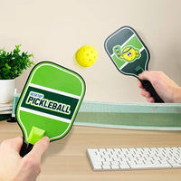 Desktop Pickleball
