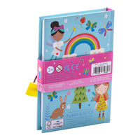 Rainbow Fairy My Scented Secret Diary
