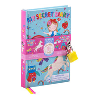 Rainbow Fairy My Scented Secret Diary
