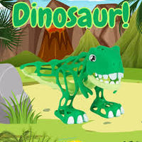 Grabits - Dino
