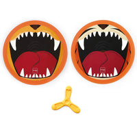 Duo Disker Tiger
