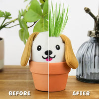 Dog Grow Pal
