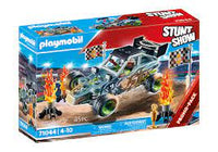 Playmobil Stuntshow Racer
