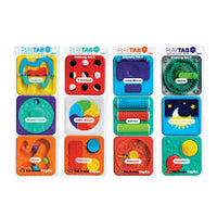 PlayTab Modular Activity Board & Tiles