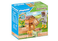 Playmobil Beekeeper
