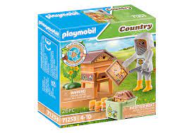 Playmobil Beekeeper