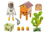 Playmobil Beekeeper
