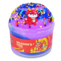 Dragon's Fire