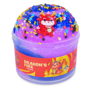 Dragon's Fire