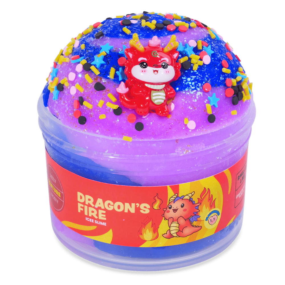 Dragon's Fire