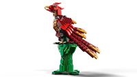 Lego 3 in 1 Medieval Dragon
