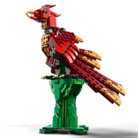 Lego 3 in 1 Medieval Dragon