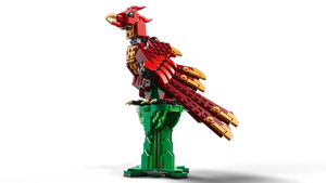 Lego 3 in 1 Medieval Dragon