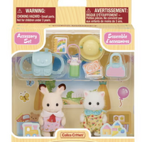 CC Nursery Friends - Walk Along Duo