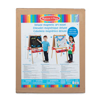 Deluxe Standing Easel
