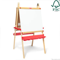 Deluxe Standing Easel

