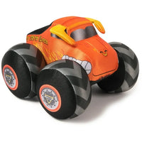 Monster Jam Plush El Toro Loco