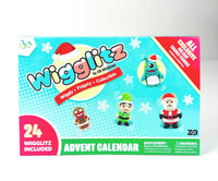 Wigglitz Advent Calendar
