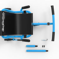 Ezyroller Classic - Blue