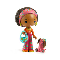 Tinyly Poppy & Nouky
