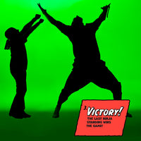 Ribbon Ninja 4 Player
