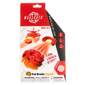 Magshuto Mag-Kit Series 1 Assortment